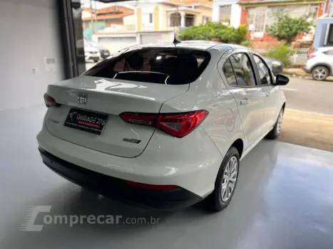 CRONOS DRIVE 1.3 8V Flex