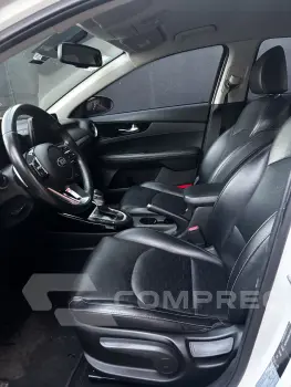 CERATO 2.0 16V SX