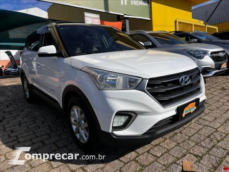CRETA 1.6 16V Action