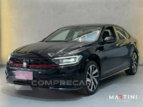 Volkswagen JETTA GLI 350 TSI 2.0 16V 4p Aut. 4 portas