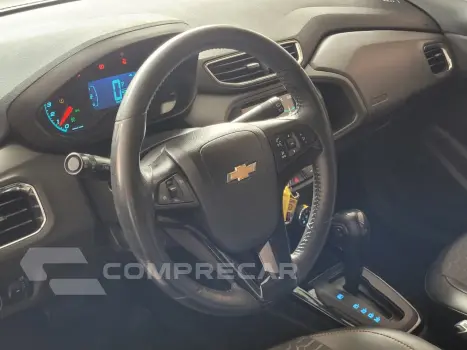 ONIX HATCH LTZ 1.4 8V FlexPower 5p Aut.