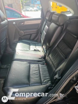 CRV 2.0 LX 4X2 16V