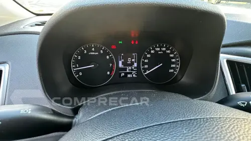 CRETA 1.6 16V Attitude
