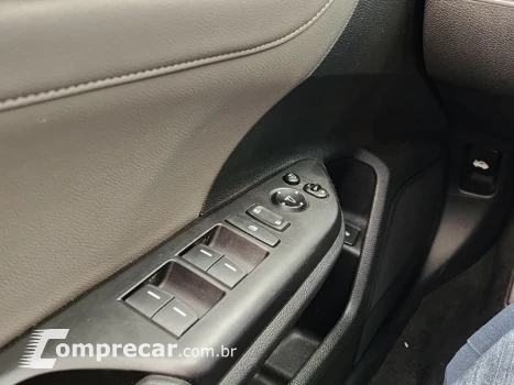 Civic Sedan EX 2.0 Flex 16V Aut.4p