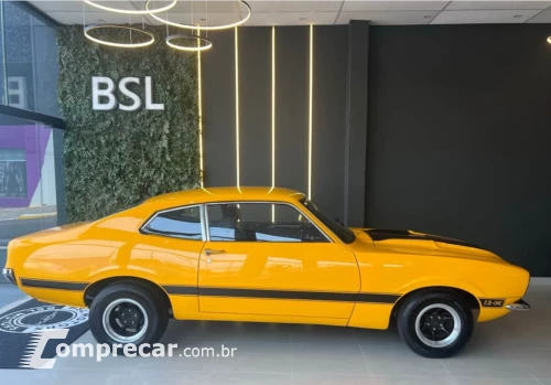 MAVERICK 2.3 Coupé 8V