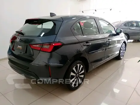 CITY 1.5 i-VTEC FLEX HATCH TOURING CVT