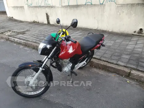HONDA CG 160 STARD