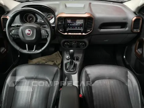 TORO 2.0 16V TURBO DIESEL VOLCANO 4WD AT9