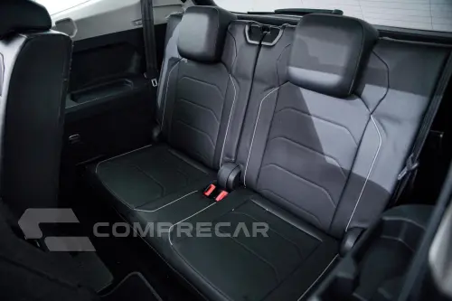 TIGUAN Allspac Comf 250 TSI 1.4 Flex