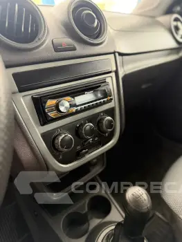 GOL 1.0 MI Plus 8V G.V