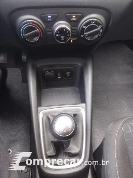 HB20 1.0 12V Comfort