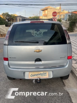MERIVA 1.4 MPFI JOY 8V