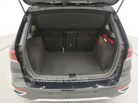TAOS 1.4 250 TSI TOTAL FLEX HIGHLINE AUTOMÁTICO
