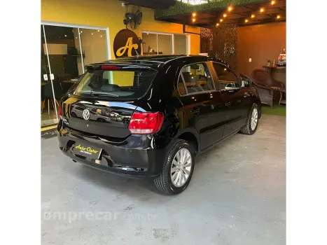 GOL 1.0 MI 8V FLEX 4P MANUAL G.VI