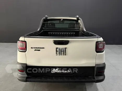 STRADA 1.3 FIREFLY FLEX ENDURANCE CS MANUAL