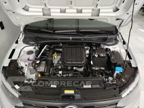 Polo Track 1.0 Flex 12V 5p