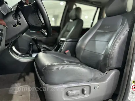 LAND CRUISER PRADO 3.0 4X4 16V Turbo Intercooler