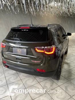 COMPASS 2.0 16V Trailhawk 4X4