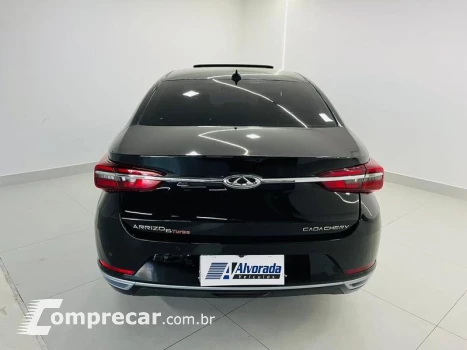ARRIZO6 GSX