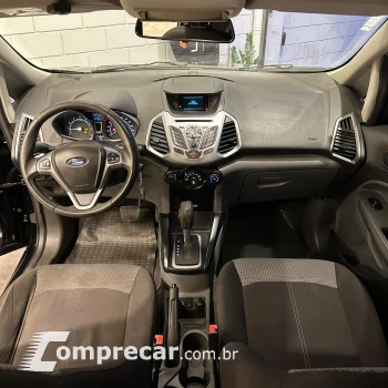 ECOSPORT 2.0 SE 16V