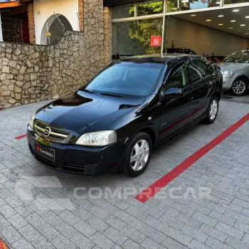 CHEVROLET ASTRA 2.0 MPFI Advantage 8V 4 portas