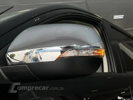 L200 TRITON 2.4 16V TURBO DIESEL SPORT HPE CD 4P