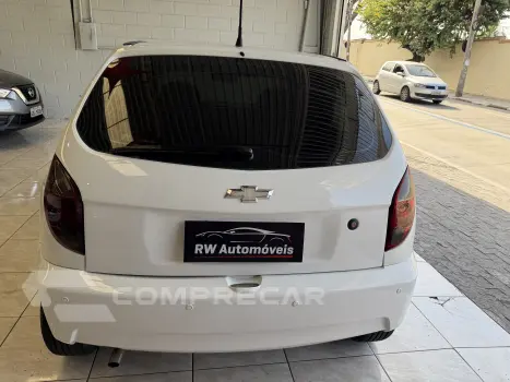 CELTA 1.0 MPFI LT 8V