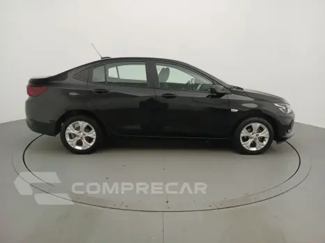 ONIX 1.0 TURBO FLEX LTZ AUTOMÁTICO