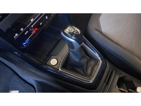 T-CROSS 1.0 200 TSI TOTAL FLEX COMFORTLINE AUTOMÁTICO