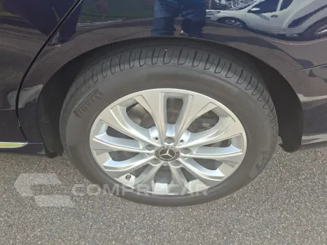 C 180 1.6 CGI FLEX EXCLUSIVE 9G-TRONIC