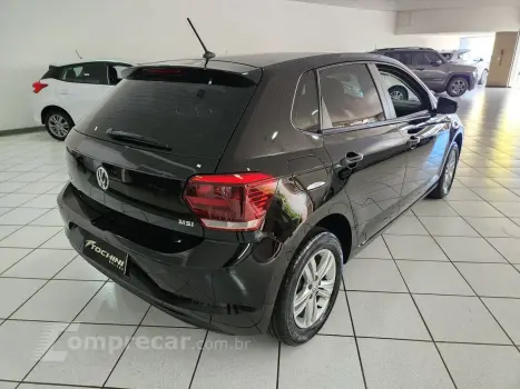 Polo Hatch 1.6 4P MSI FLEX