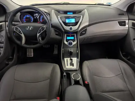 ELANTRA GLS