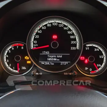 up! move 1.0 TSI Total Flex 12V 5p