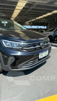 NIVUS 1.0 200 TSI TOTAL FLEX COMFORTLINE AUTOMÁTI