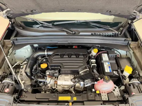 RENEGADE 1.3 T270 Turbo Longitude