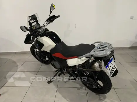 G 650 GS