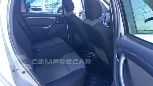 DUSTER 1.6 Dynamique 4X2 16V