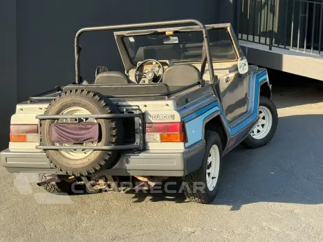 X12 1.6 LE Tocantis 8V