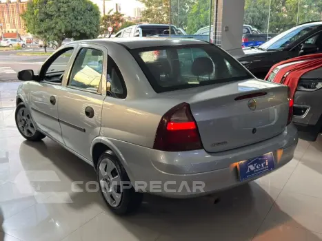 Corsa Sed. Maxx 1.4 8V ECONOFLEX 4p
