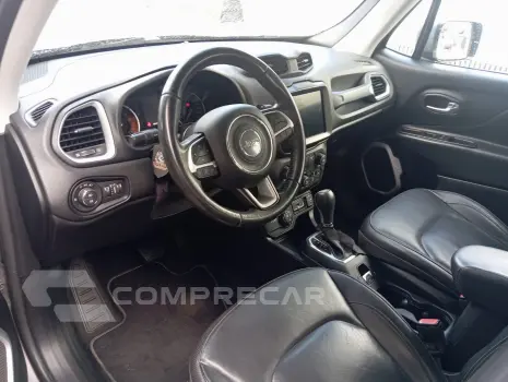 RENEGADE 2.0 16V Turbo Longitude 4X4