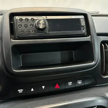 MOBI LIKE 1.0 Fire Flex 5p.