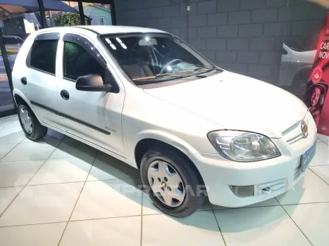 CELTA 1.0 MPFI Spirit 8V