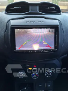 Renegade 1.8 16V 4P FLEX