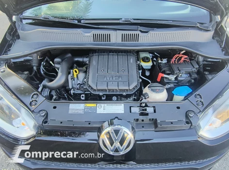 UP 1.0 MPI Take UP 12V