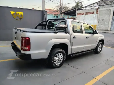 AMAROK CD2.0 16V/S CD2.0 16V TDI 4x4 Die