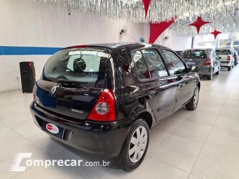 CLIO 1.0 Campus 16V