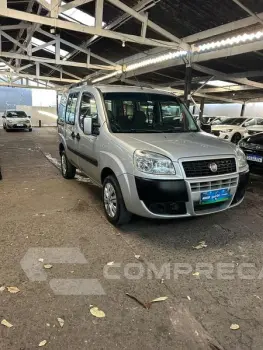 DOBLO ESSENCE 7L 1.8
