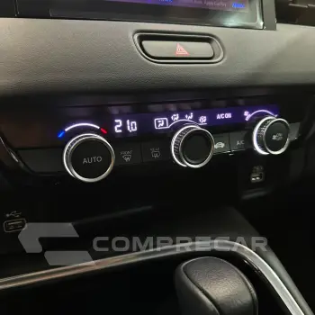 HR-V EXL 1.5 Flex Sensing 16V 5p Aut.