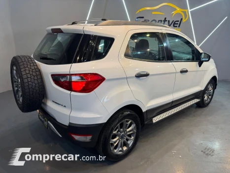 EcoSport FREESTYLE 1.6 16V Flex 5p