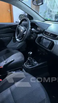 ONIX HATCH Joy 1.0 8V Flex 5p Mec.